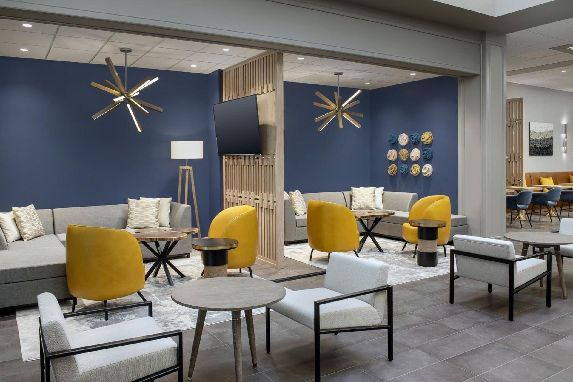 The Westin Dallas Fort Worth Airport photo 50