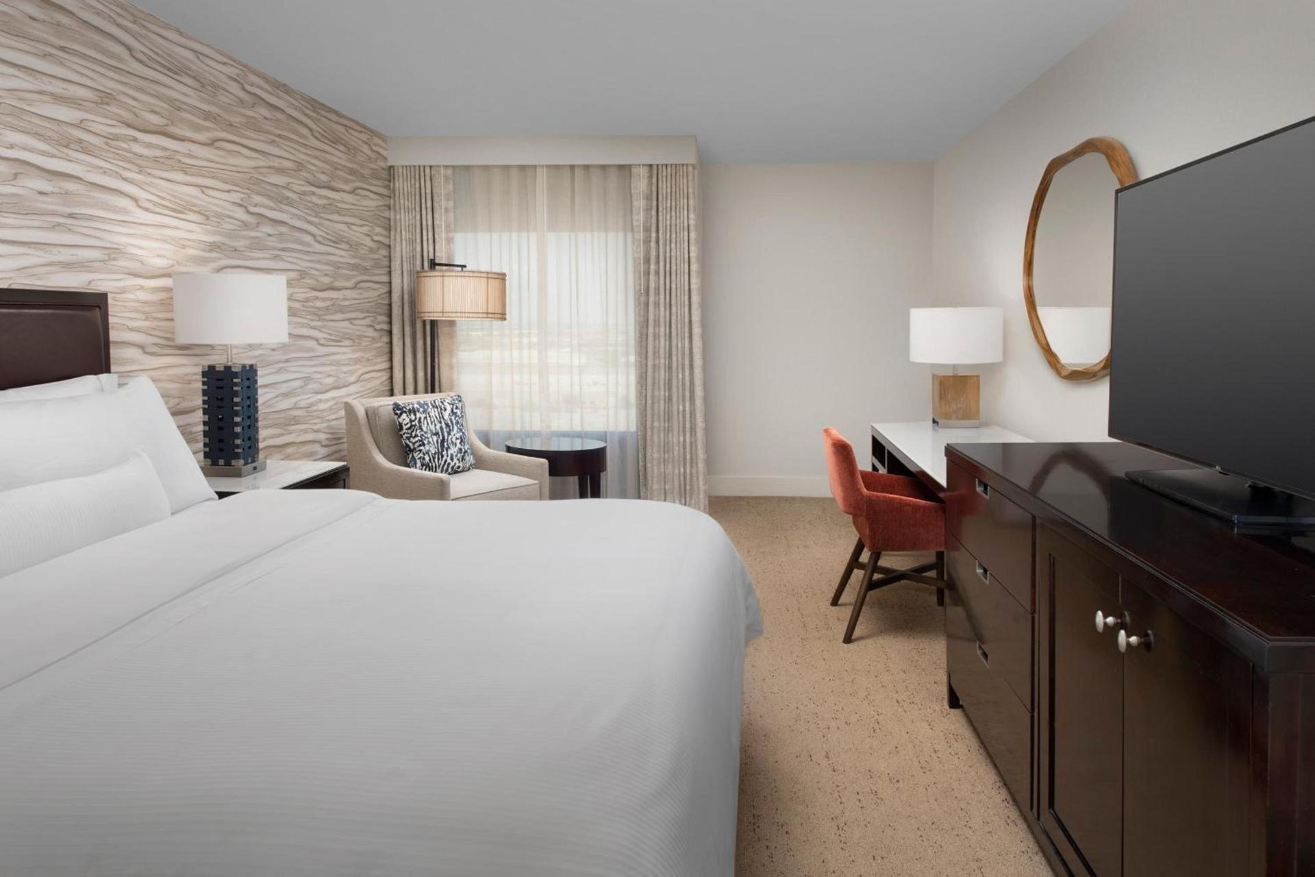 The Westin Dallas Fort Worth Airport photo 14