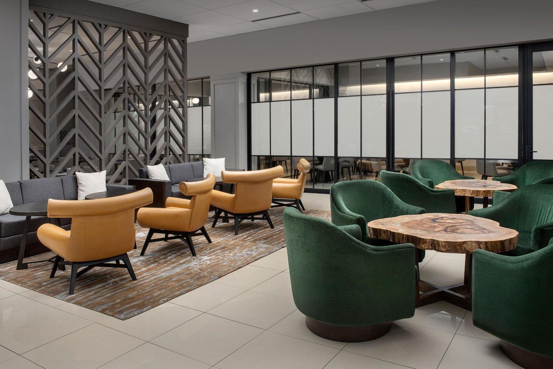 The Westin Dallas Fort Worth Airport photo 60