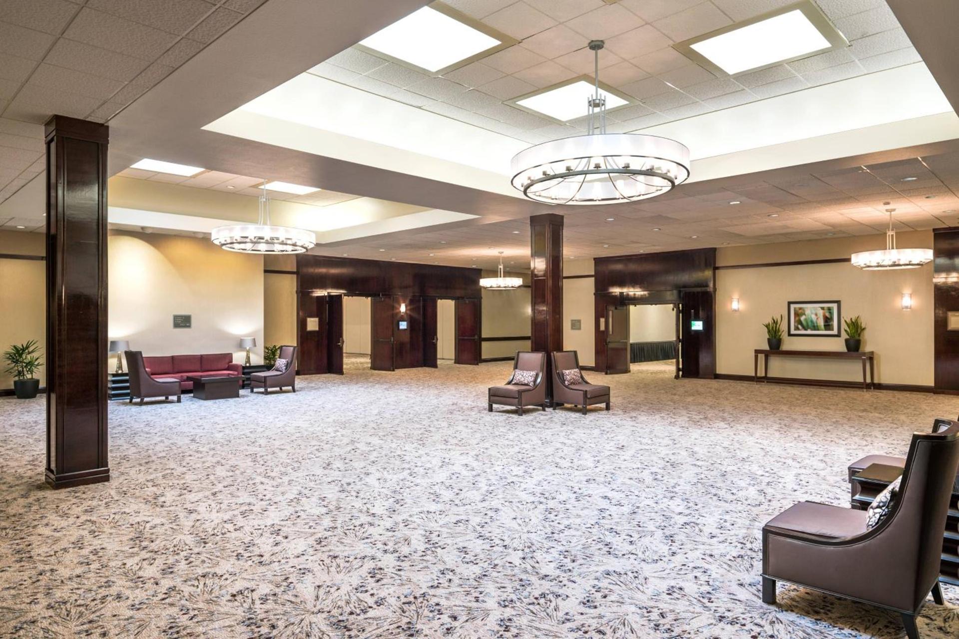 The Westin Dallas Fort Worth Airport photo 71