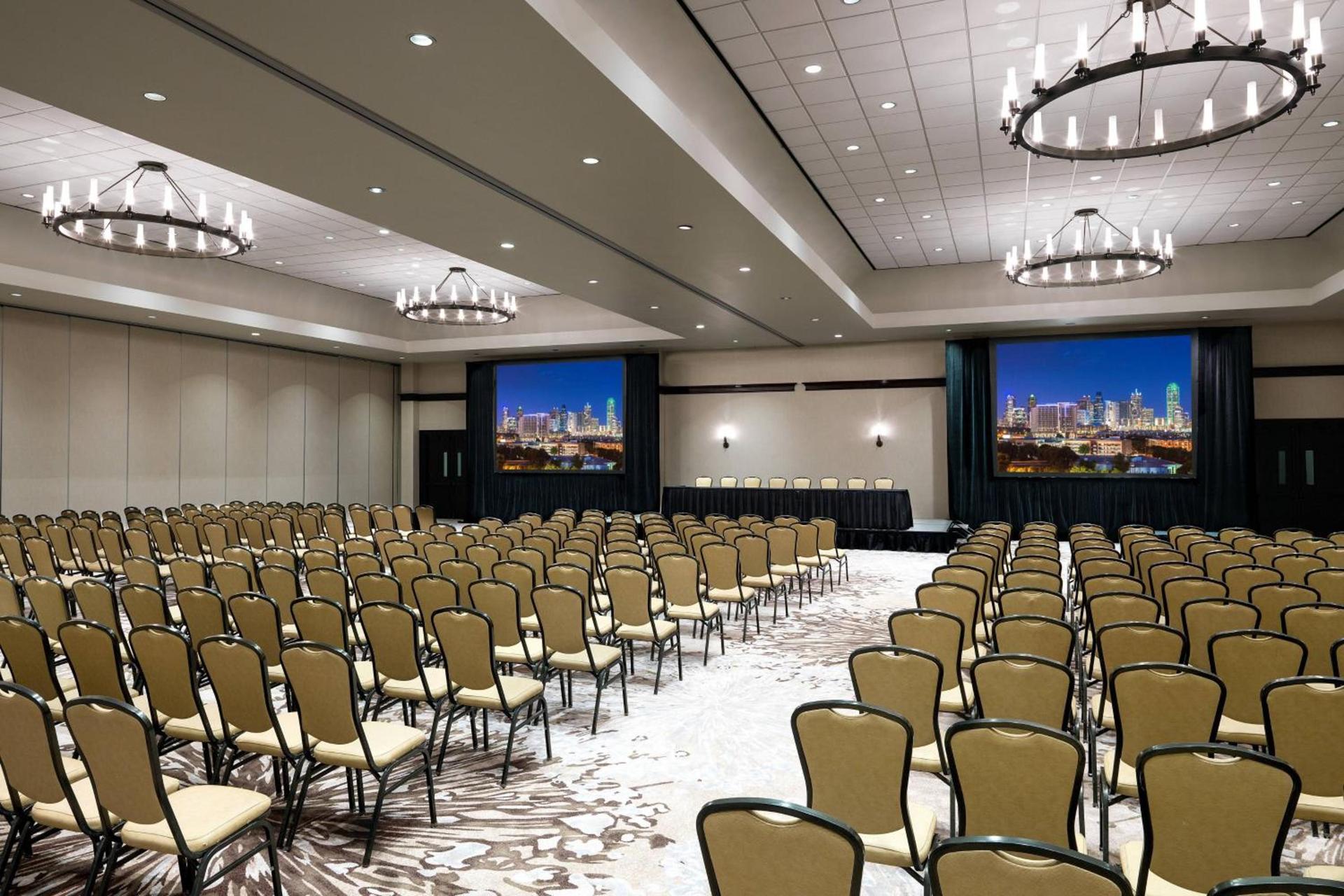 The Westin Dallas Fort Worth Airport photo 73