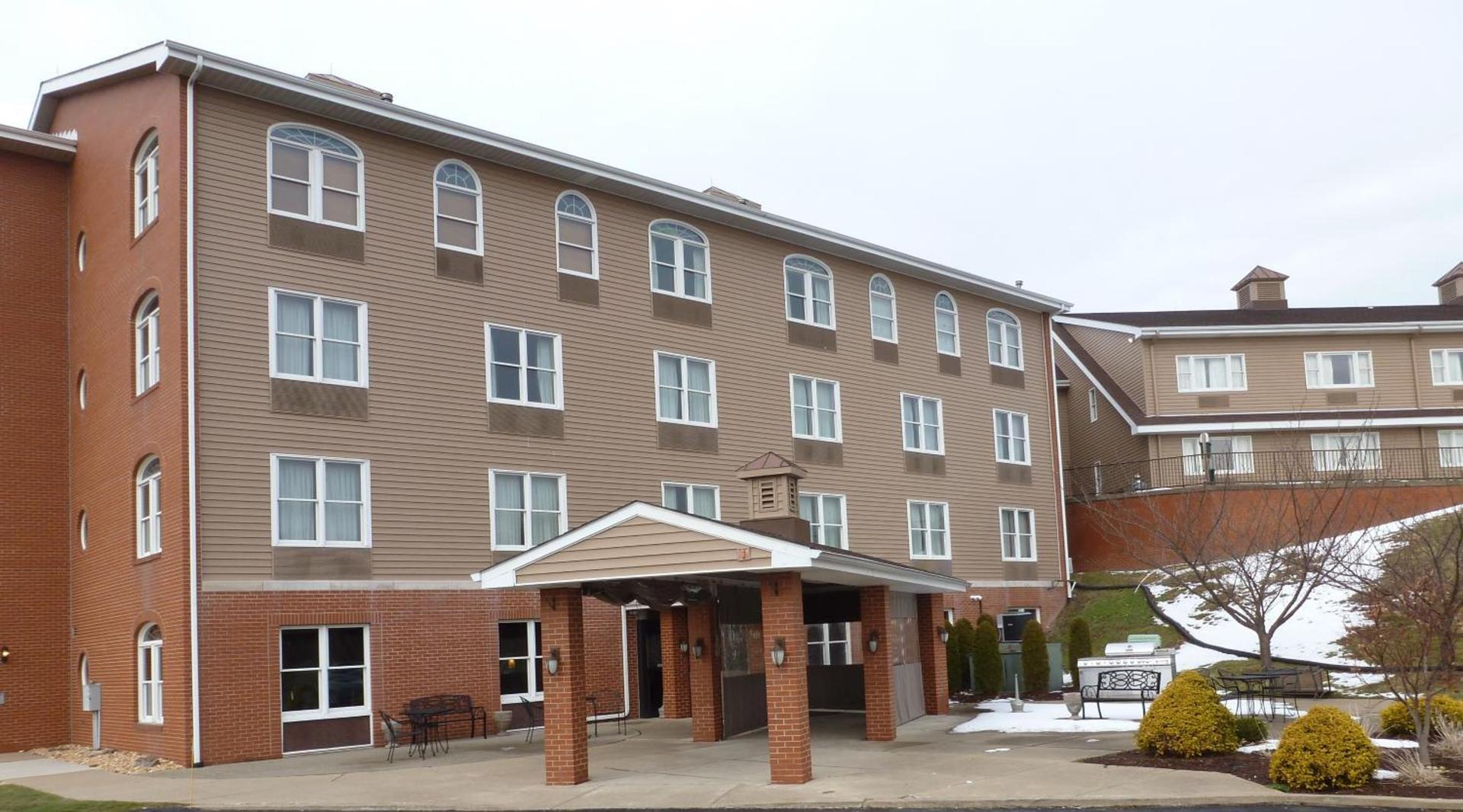 Inn at Mountainview photo 4