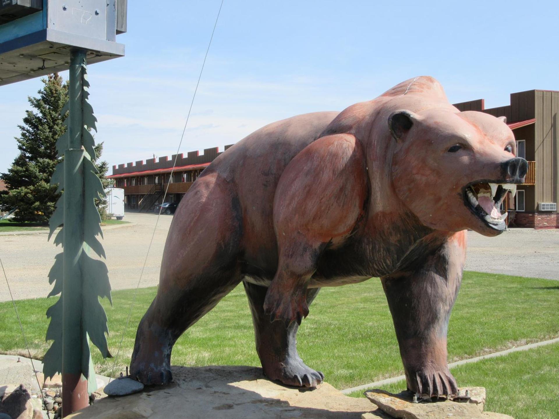 Big Bear Motel photo 4