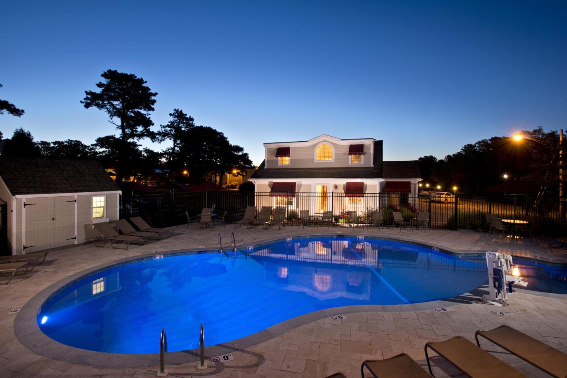Wellfleet Lodge photo 20