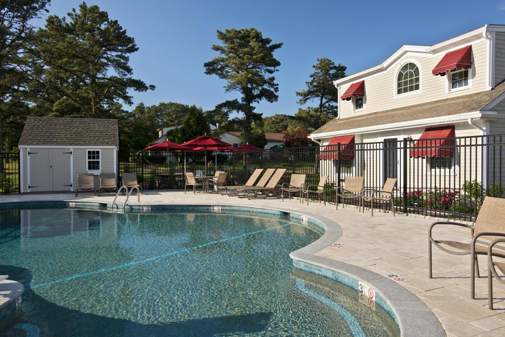 Wellfleet Lodge photo 19