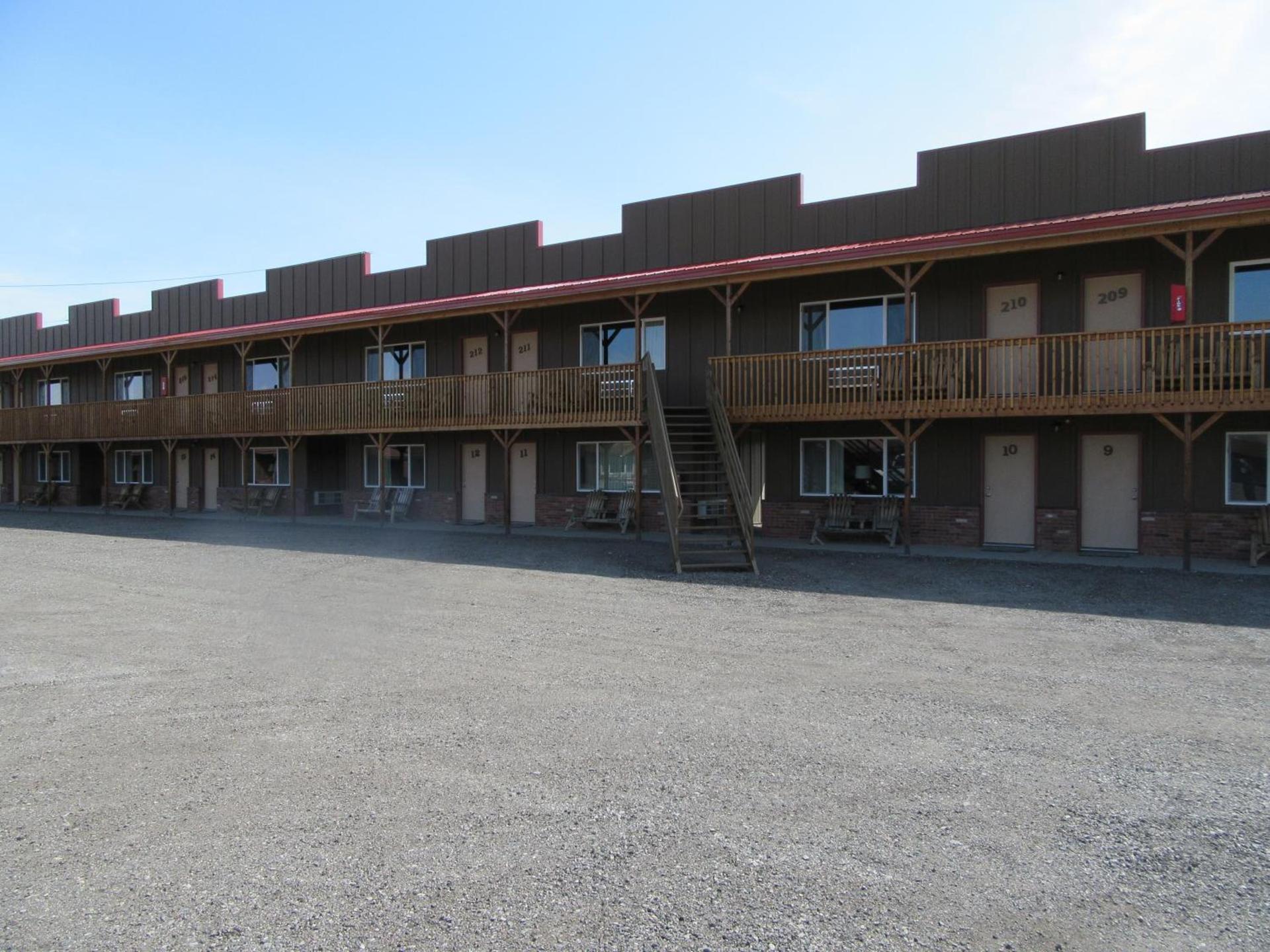Big Bear Motel photo 47