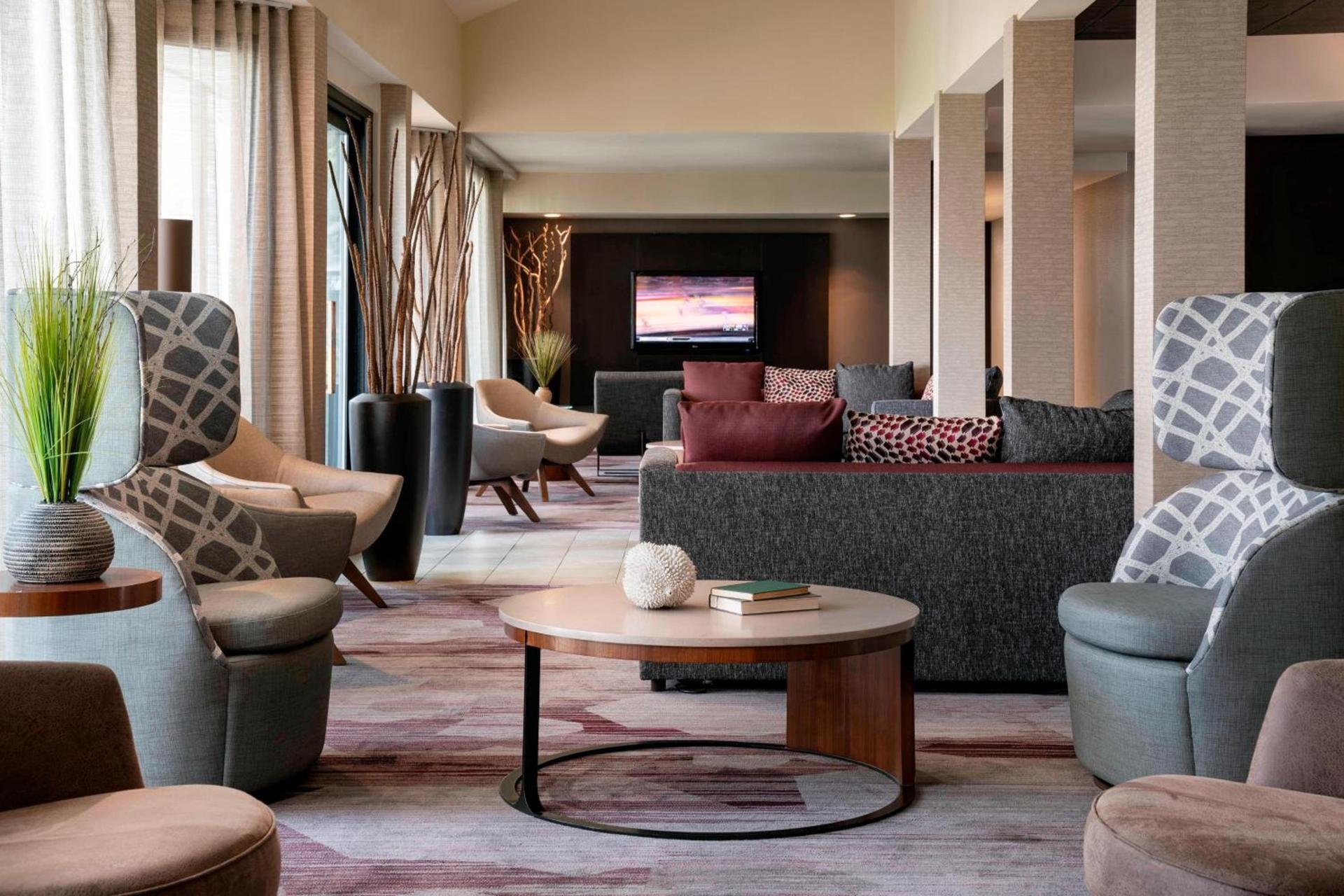 Courtyard by Marriott San Francisco Airport photo 2