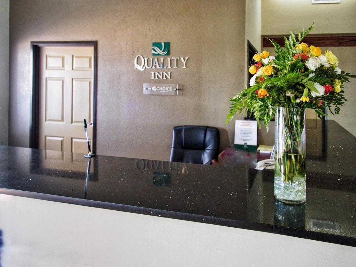 Quality Inn Moore - Oklahoma City photo 42