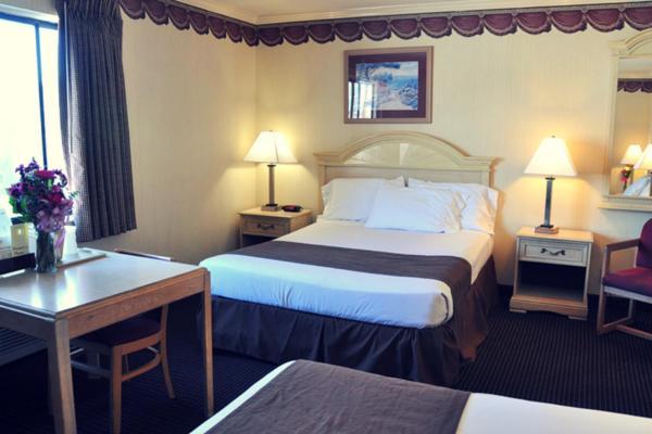 San Francisco Inn photo 3