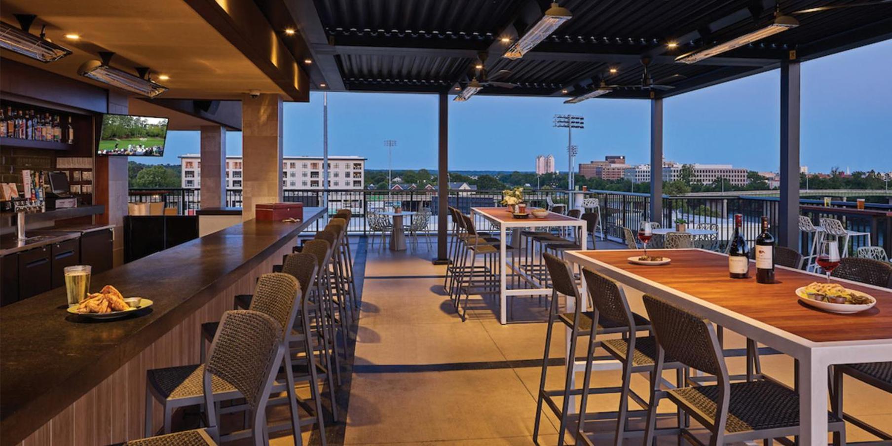 Crowne Plaza North Augusta, by IHG photo 51