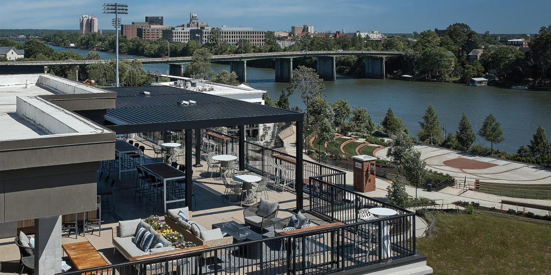 Crowne Plaza North Augusta, by IHG photo 22