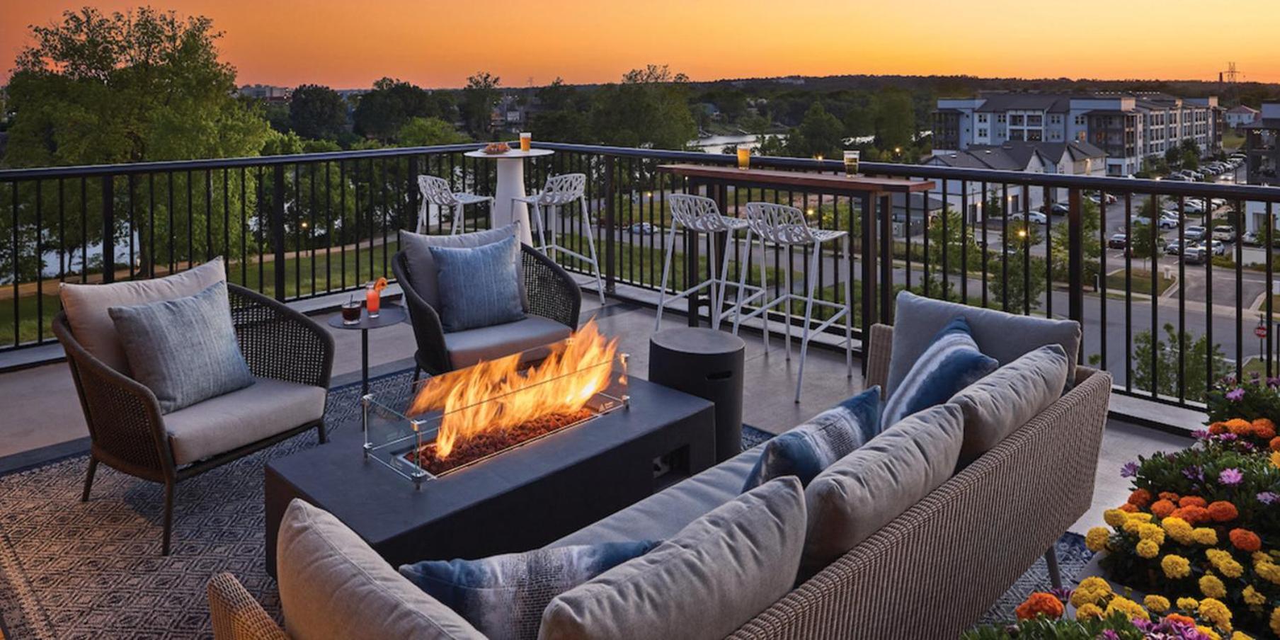Crowne Plaza North Augusta, by IHG photo 54