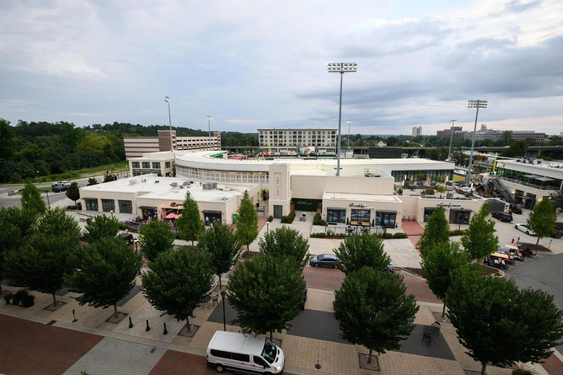 Crowne Plaza North Augusta, by IHG photo 41