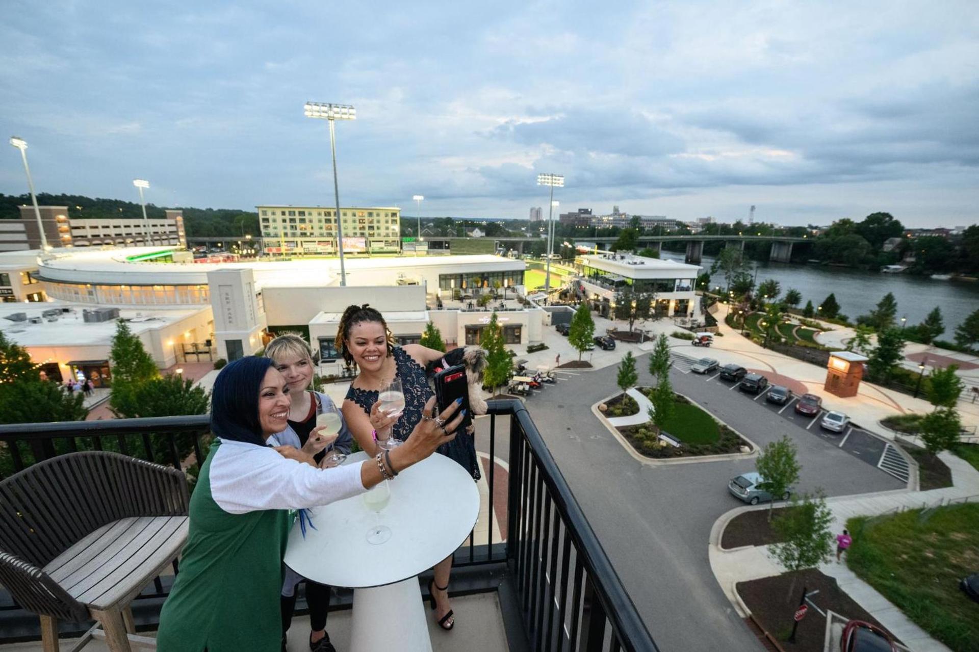 Crowne Plaza North Augusta, by IHG photo 53