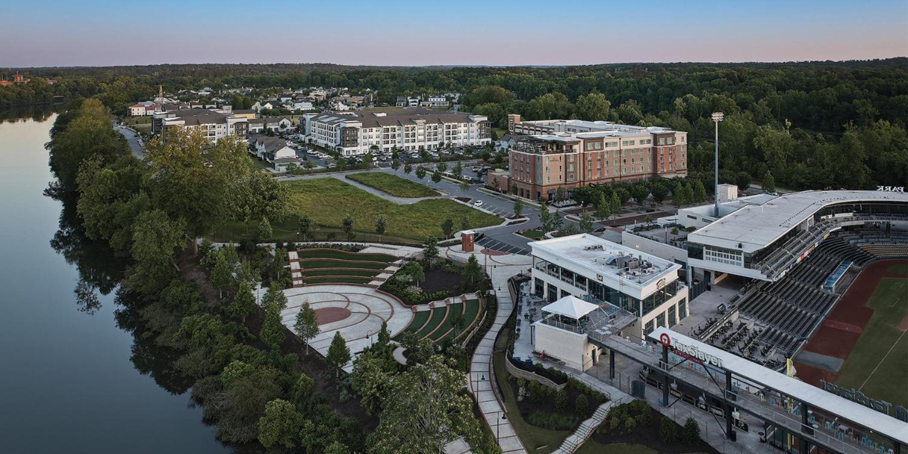 Crowne Plaza North Augusta, by IHG photo 34