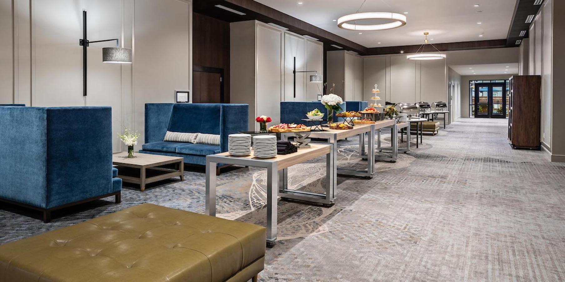 Crowne Plaza North Augusta, by IHG photo 59