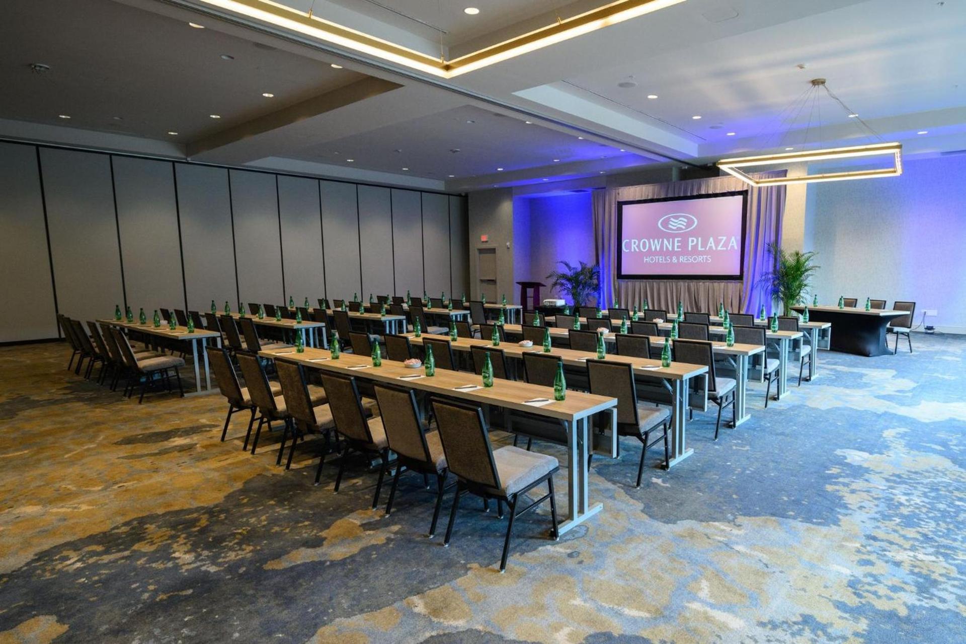 Crowne Plaza North Augusta, by IHG photo 25