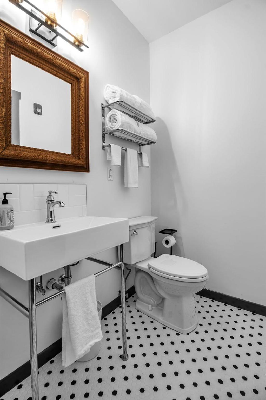 Webber Hotel photo 21