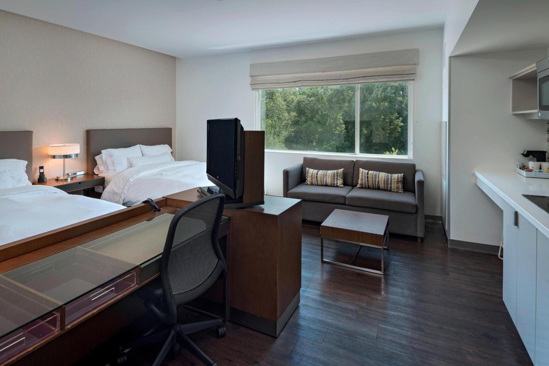 Element by Marriott Houston Vintage Park photo 7