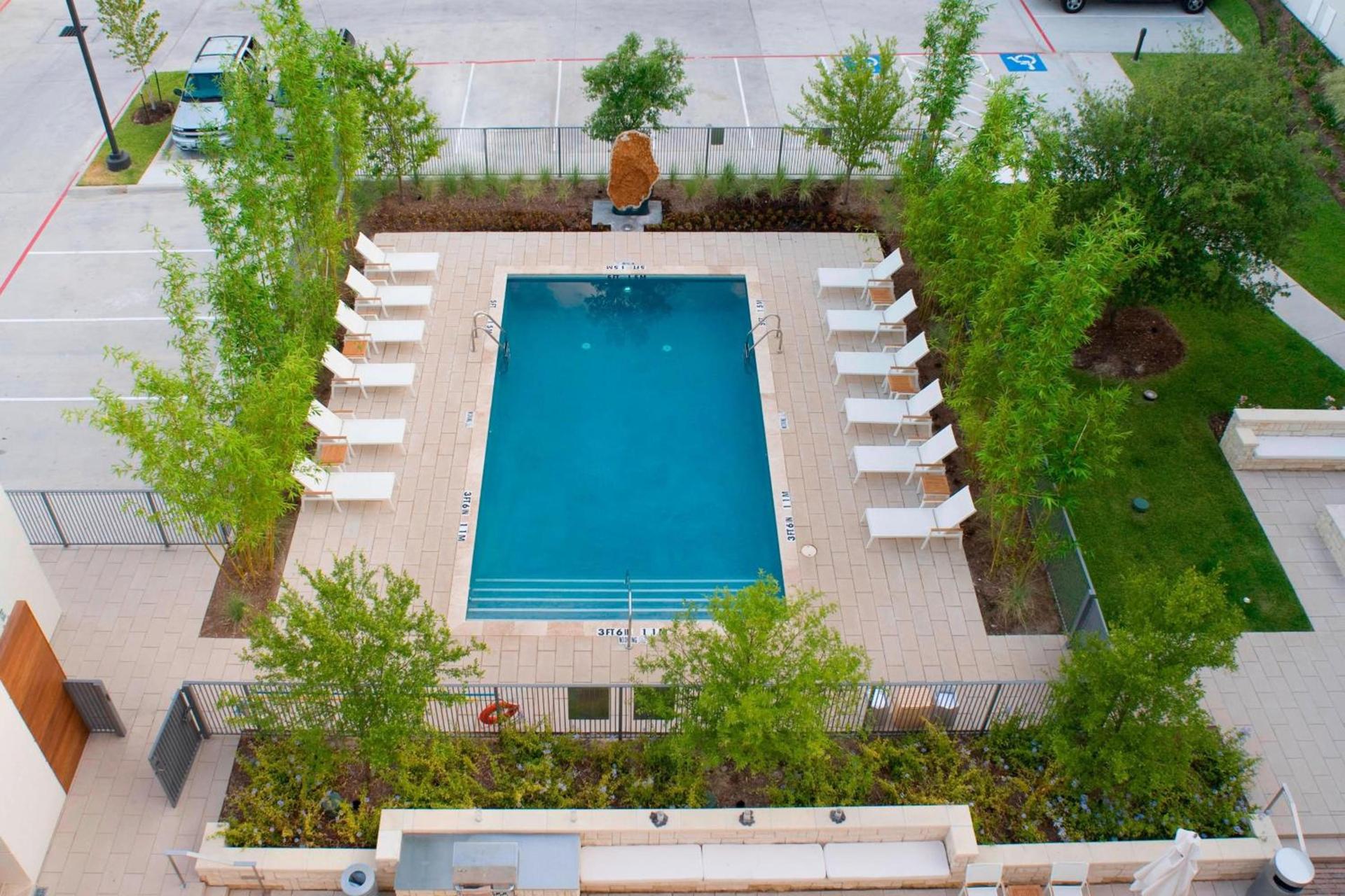 Element by Marriott Houston Vintage Park photo 2