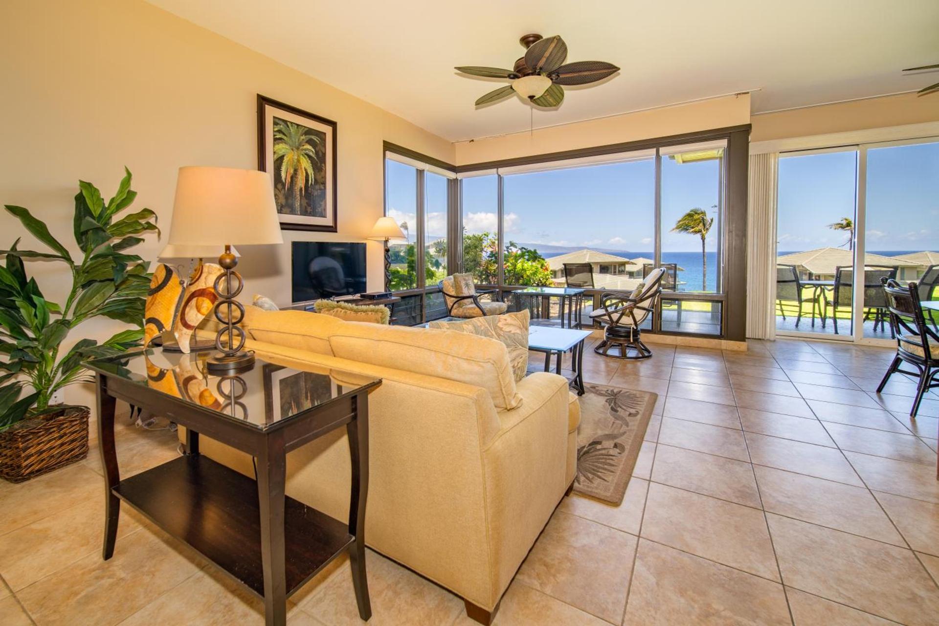 Kapalua Villas Maui photo 5
