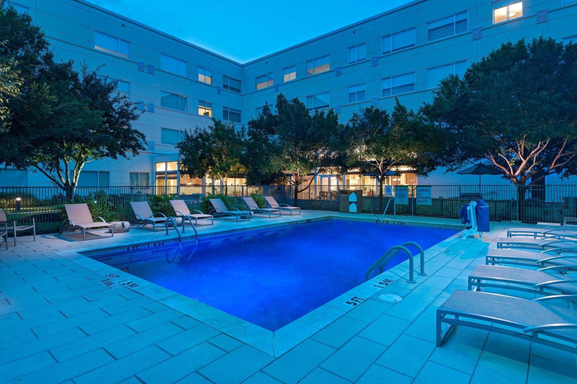Element by Marriott Houston Vintage Park photo 4