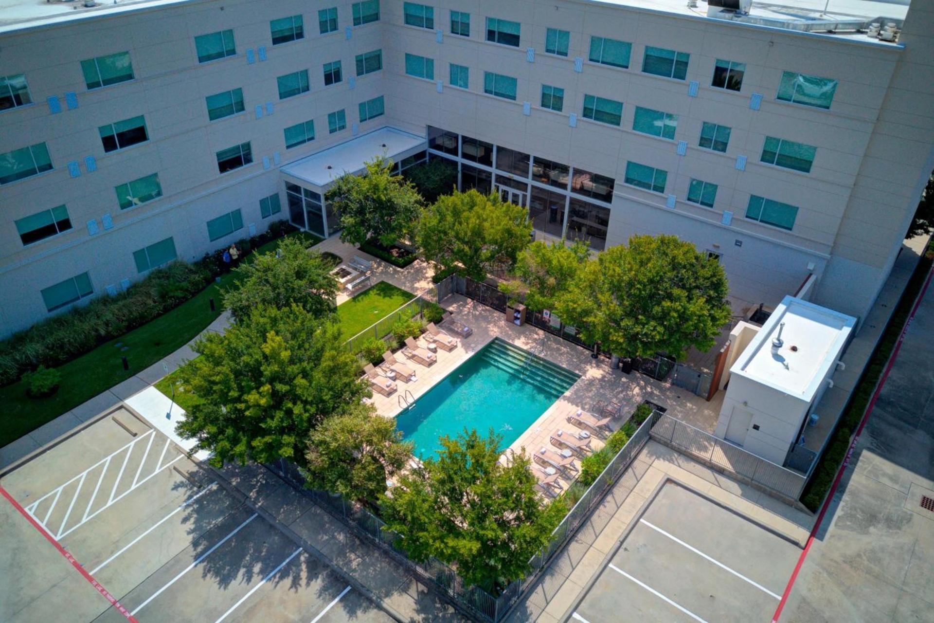 Element by Marriott Houston Vintage Park photo 20