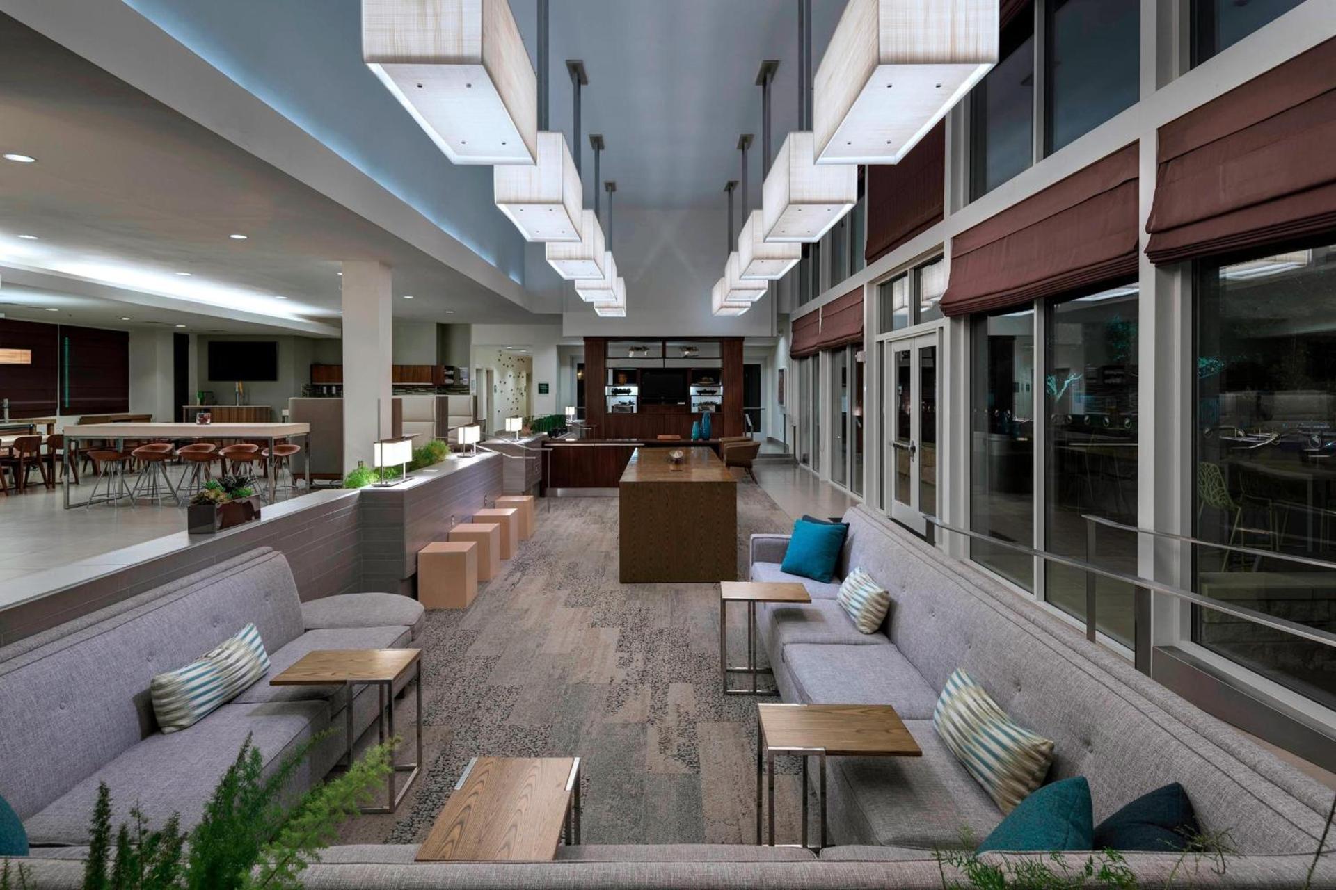 Element by Marriott Houston Vintage Park photo 15