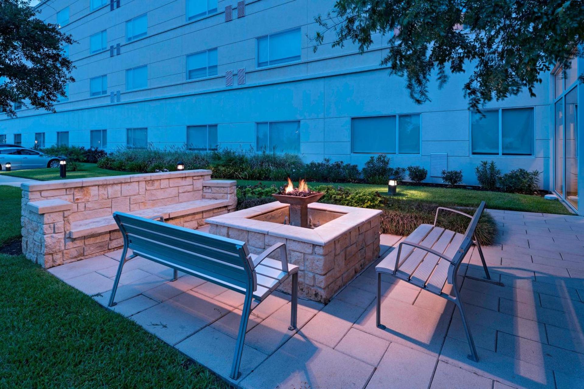 Element by Marriott Houston Vintage Park photo 11