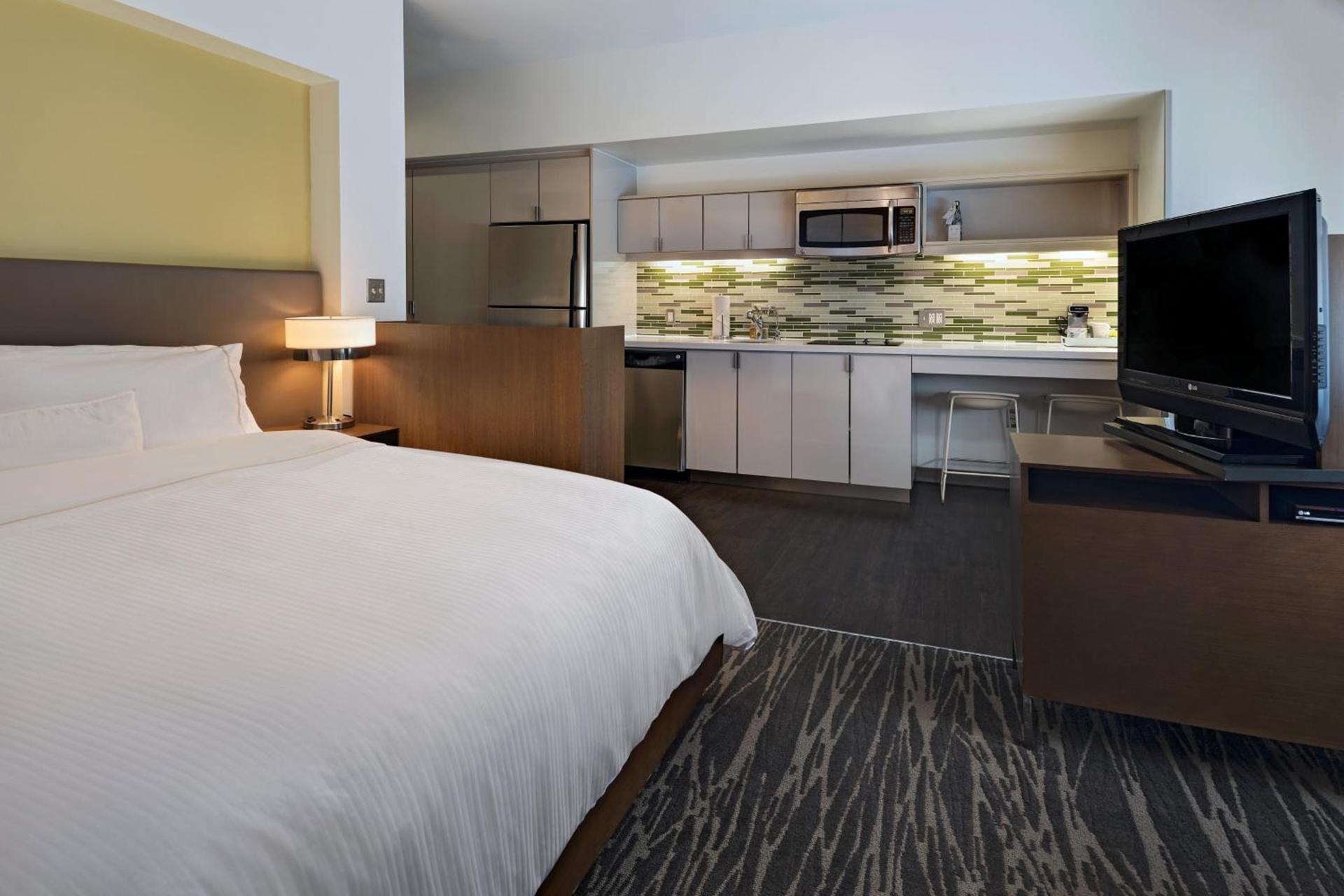 Element by Marriott Houston Vintage Park photo 6