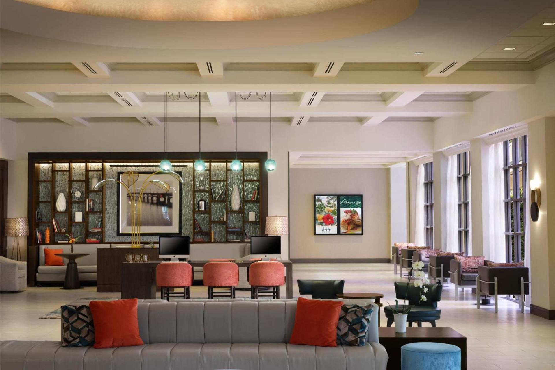 Boca Raton Marriott at Boca Center photo 5