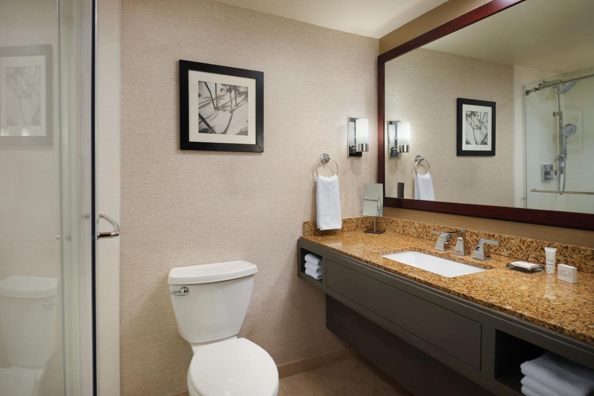 Boca Raton Marriott at Boca Center photo 29