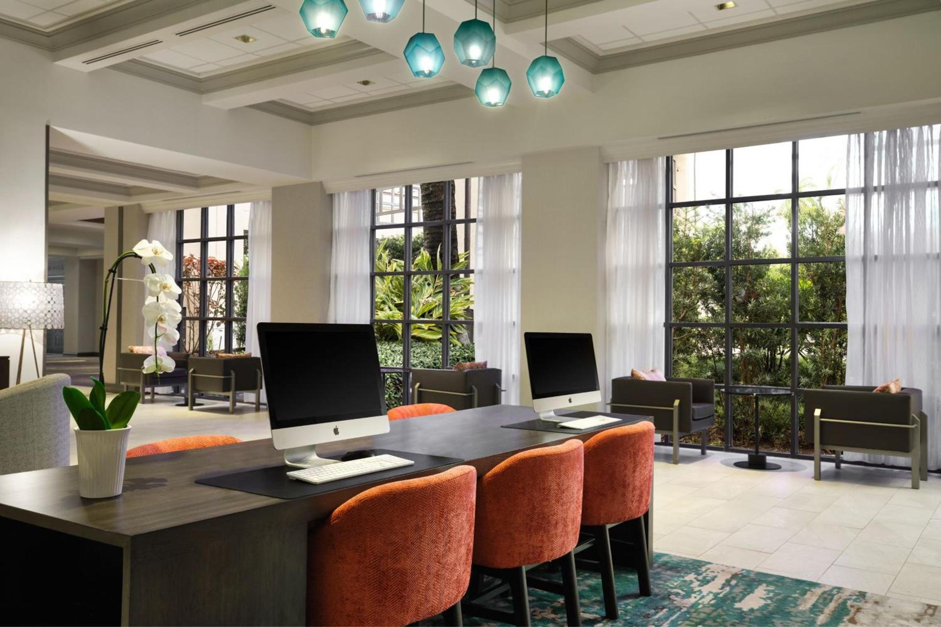 Boca Raton Marriott at Boca Center photo 33