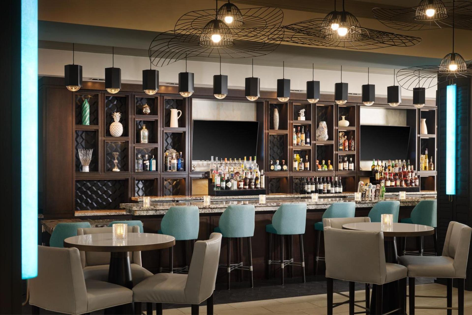 Boca Raton Marriott at Boca Center photo 35