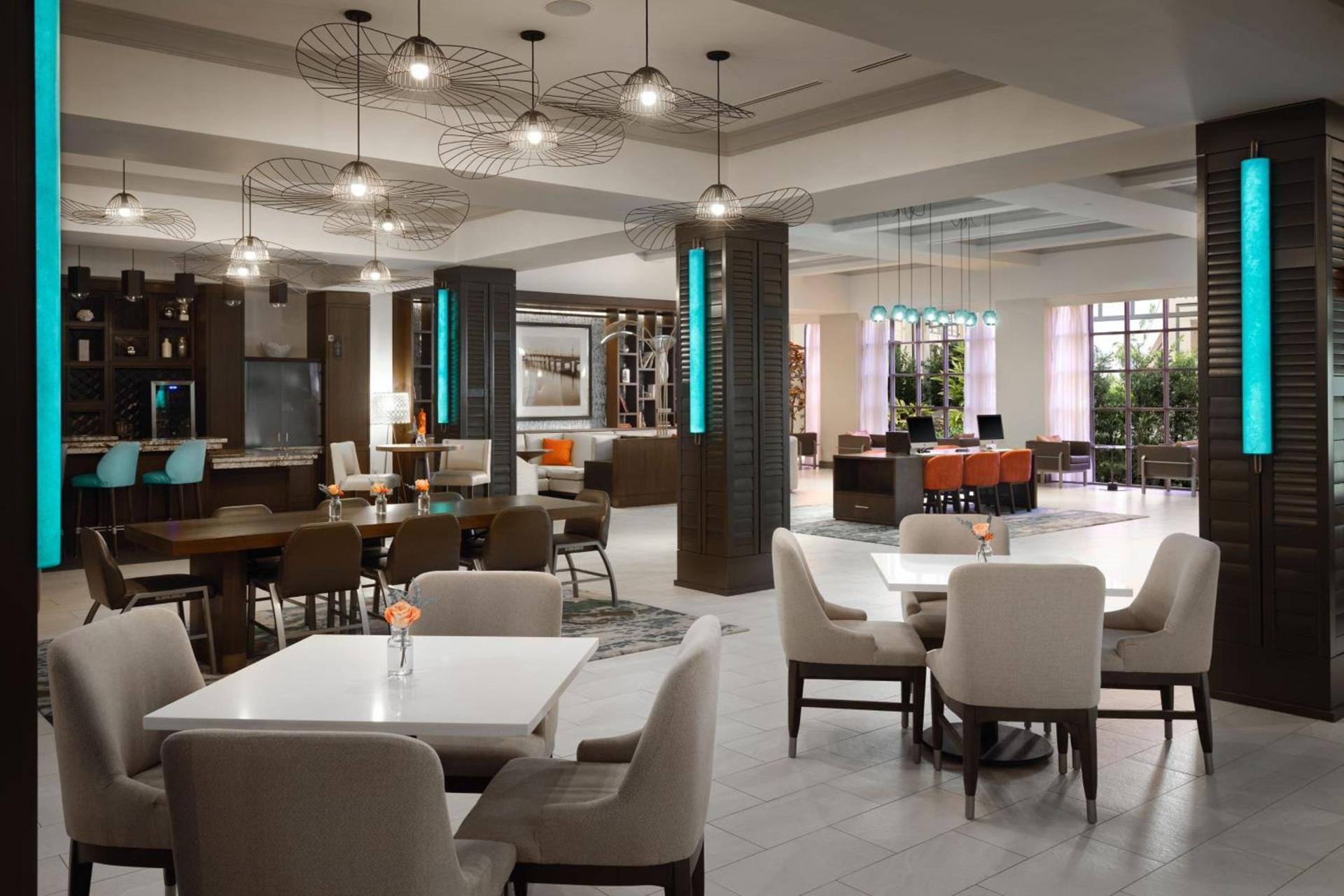 Boca Raton Marriott at Boca Center photo 36