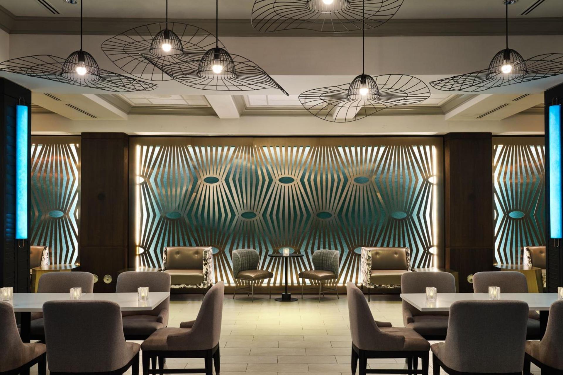 Boca Raton Marriott at Boca Center photo 37