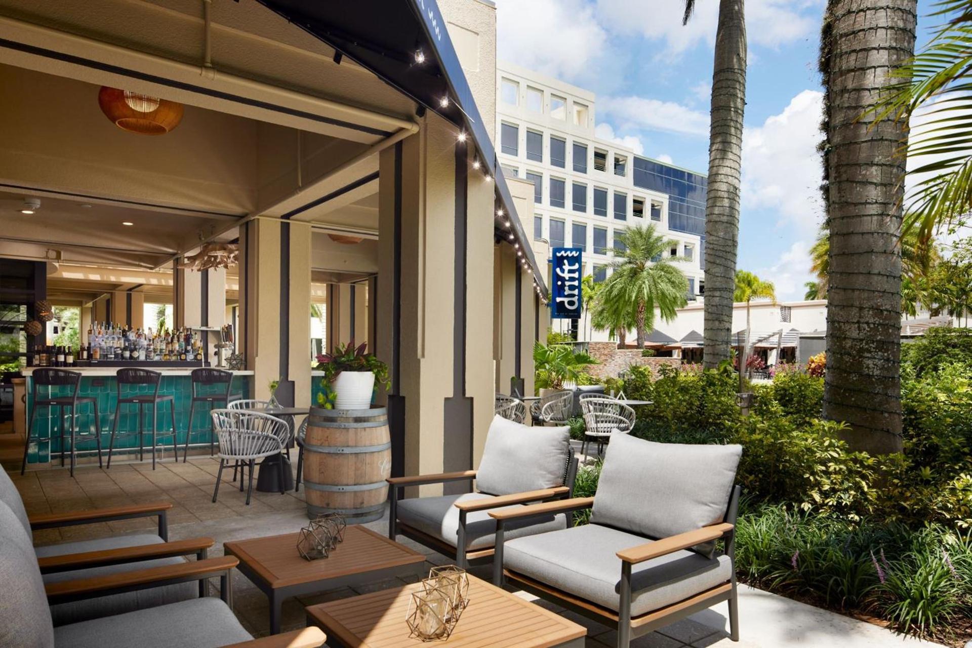 Boca Raton Marriott at Boca Center photo 41
