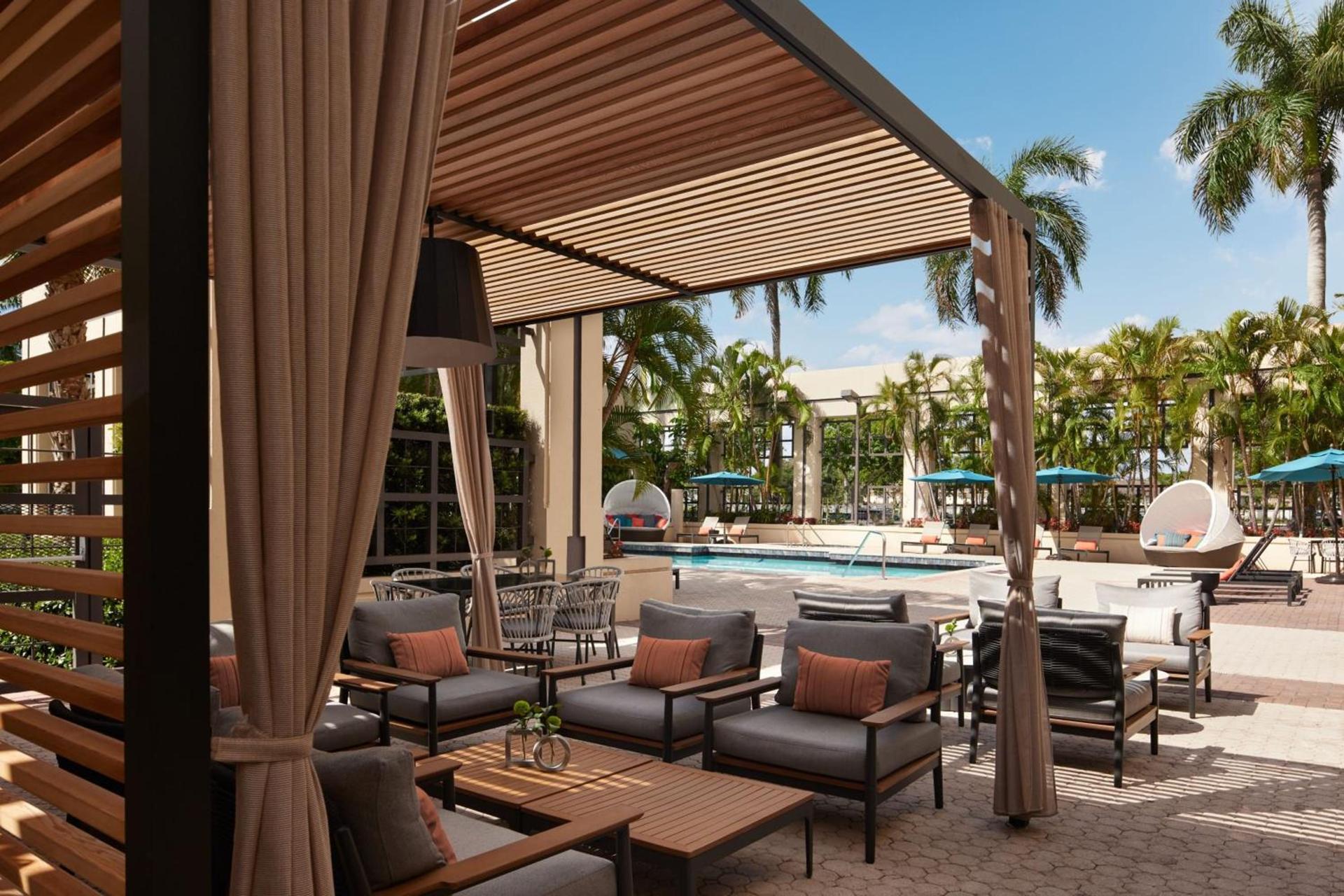 Boca Raton Marriott at Boca Center photo 43
