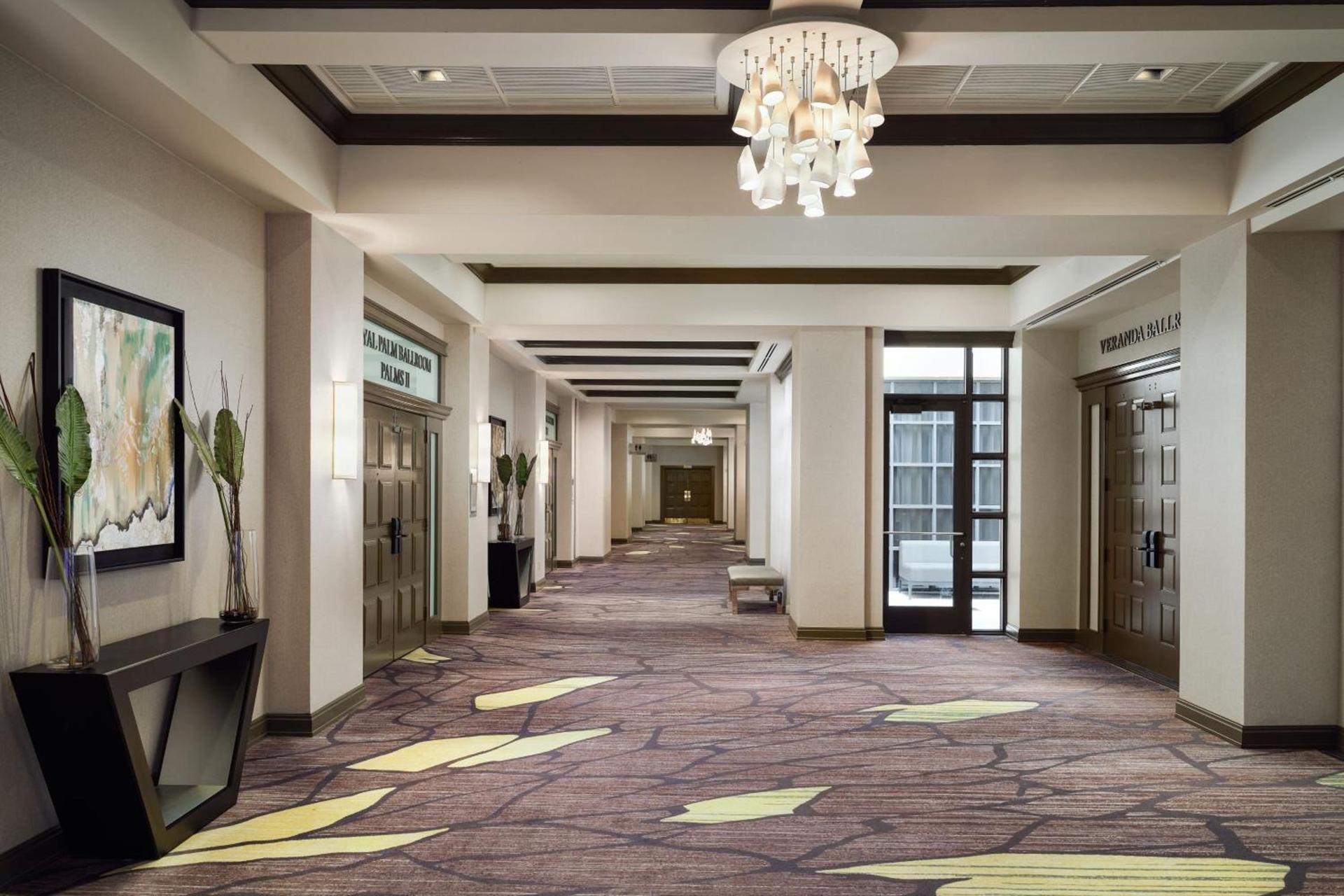 Boca Raton Marriott at Boca Center photo 48