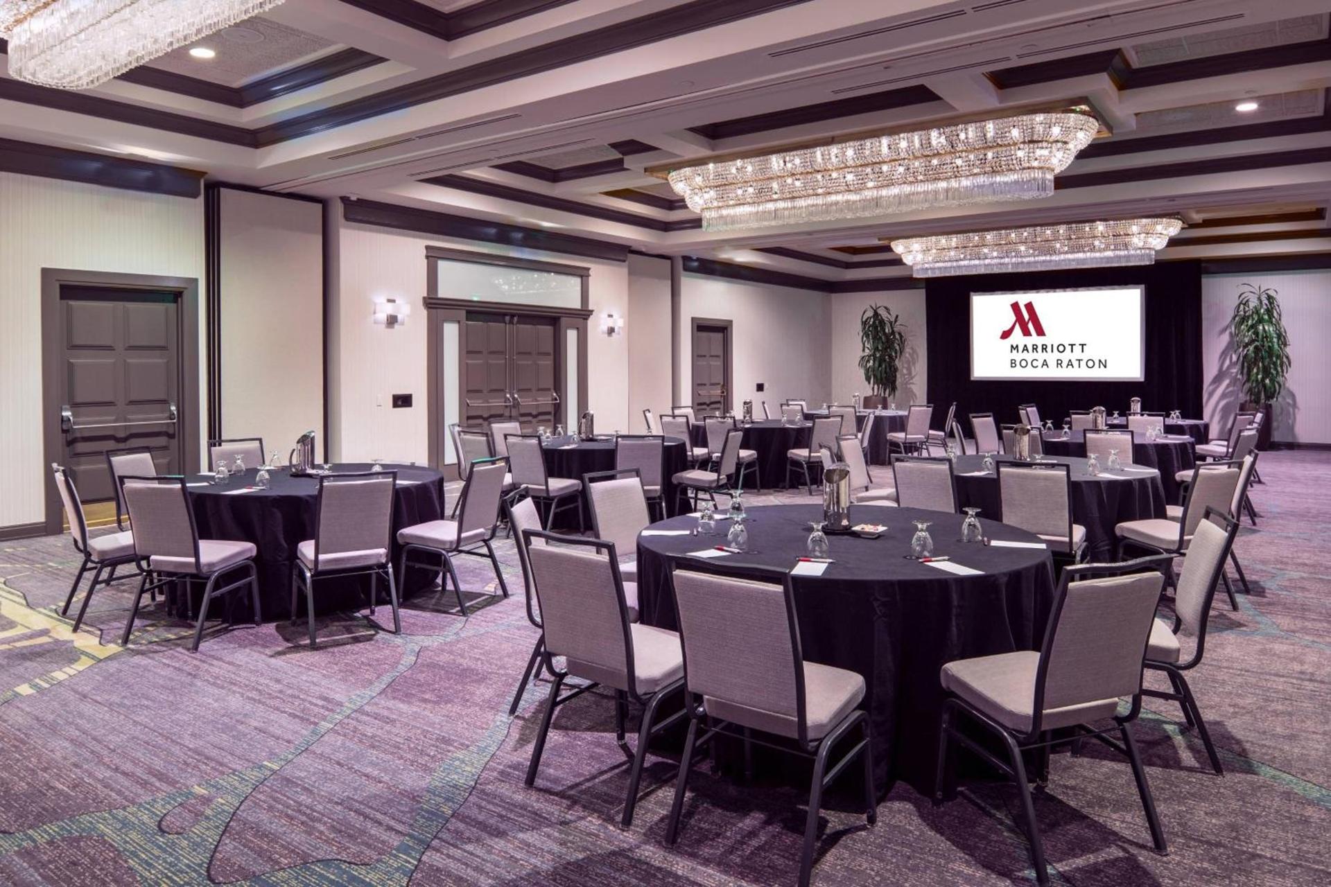 Boca Raton Marriott at Boca Center photo 50