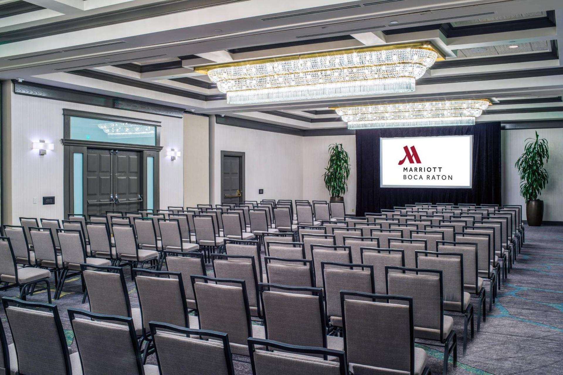 Boca Raton Marriott at Boca Center photo 49