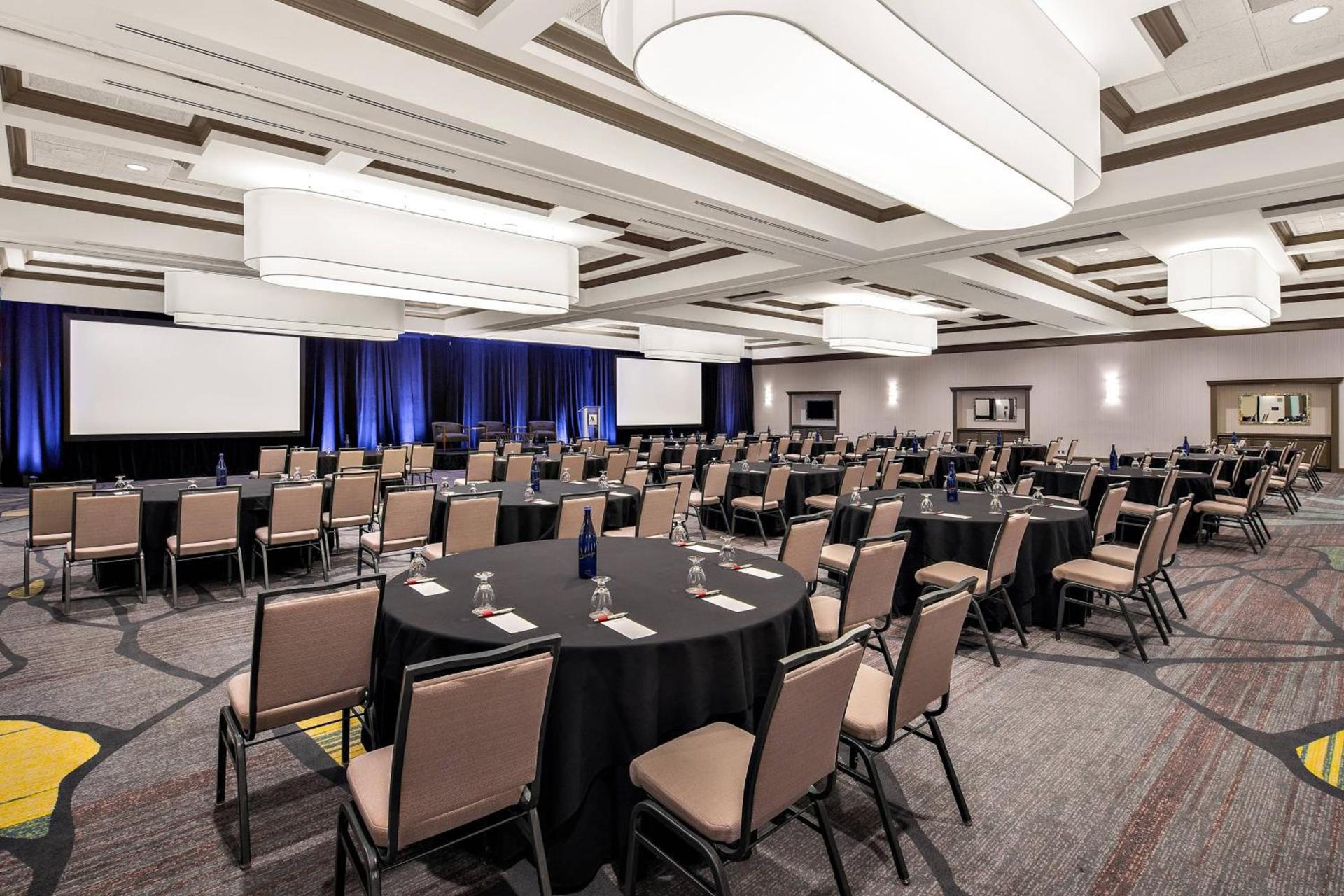 Boca Raton Marriott at Boca Center photo 53