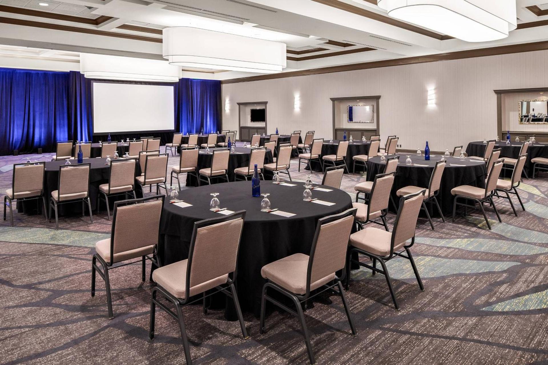 Boca Raton Marriott at Boca Center photo 55