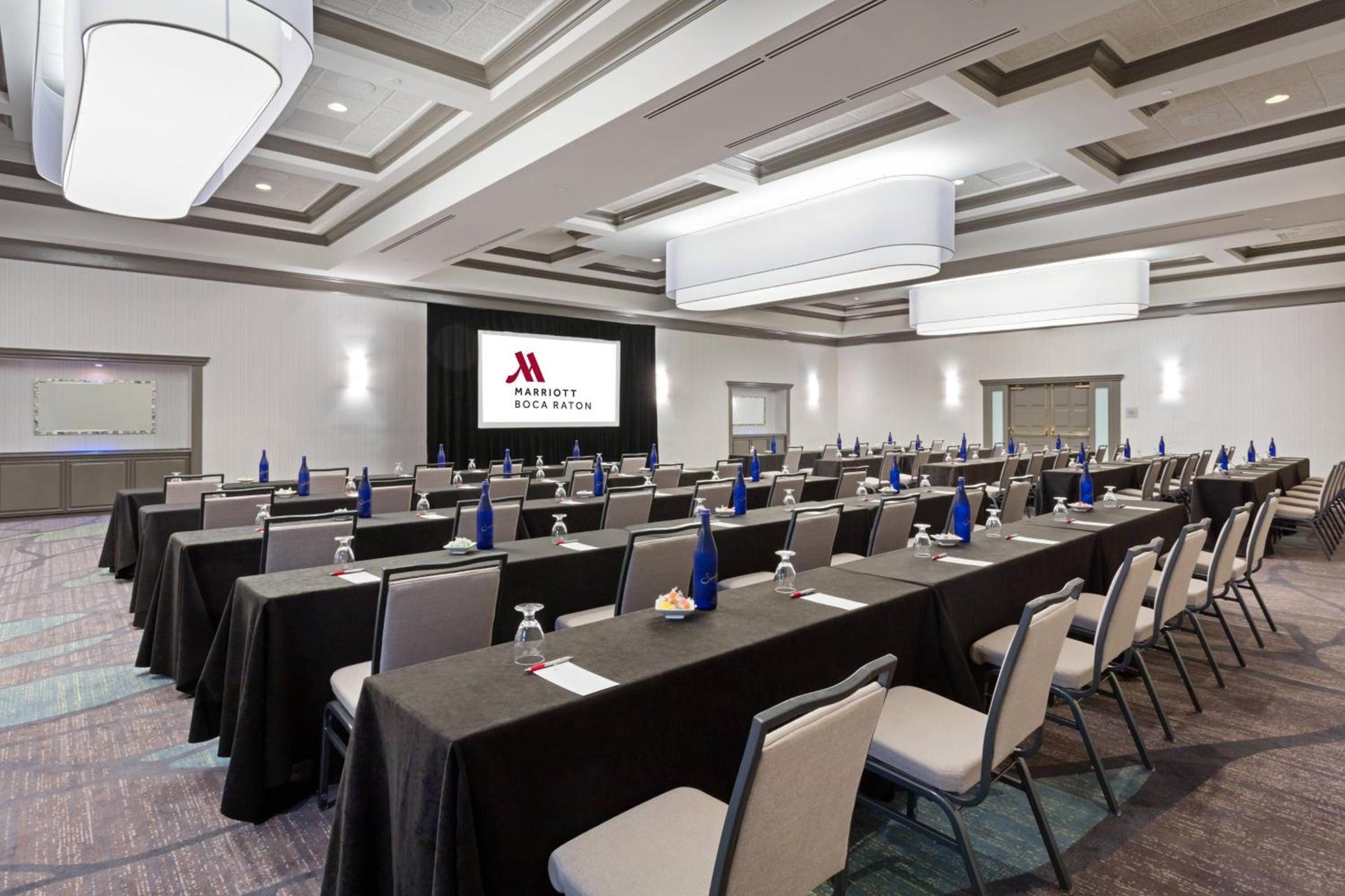 Boca Raton Marriott at Boca Center photo 54