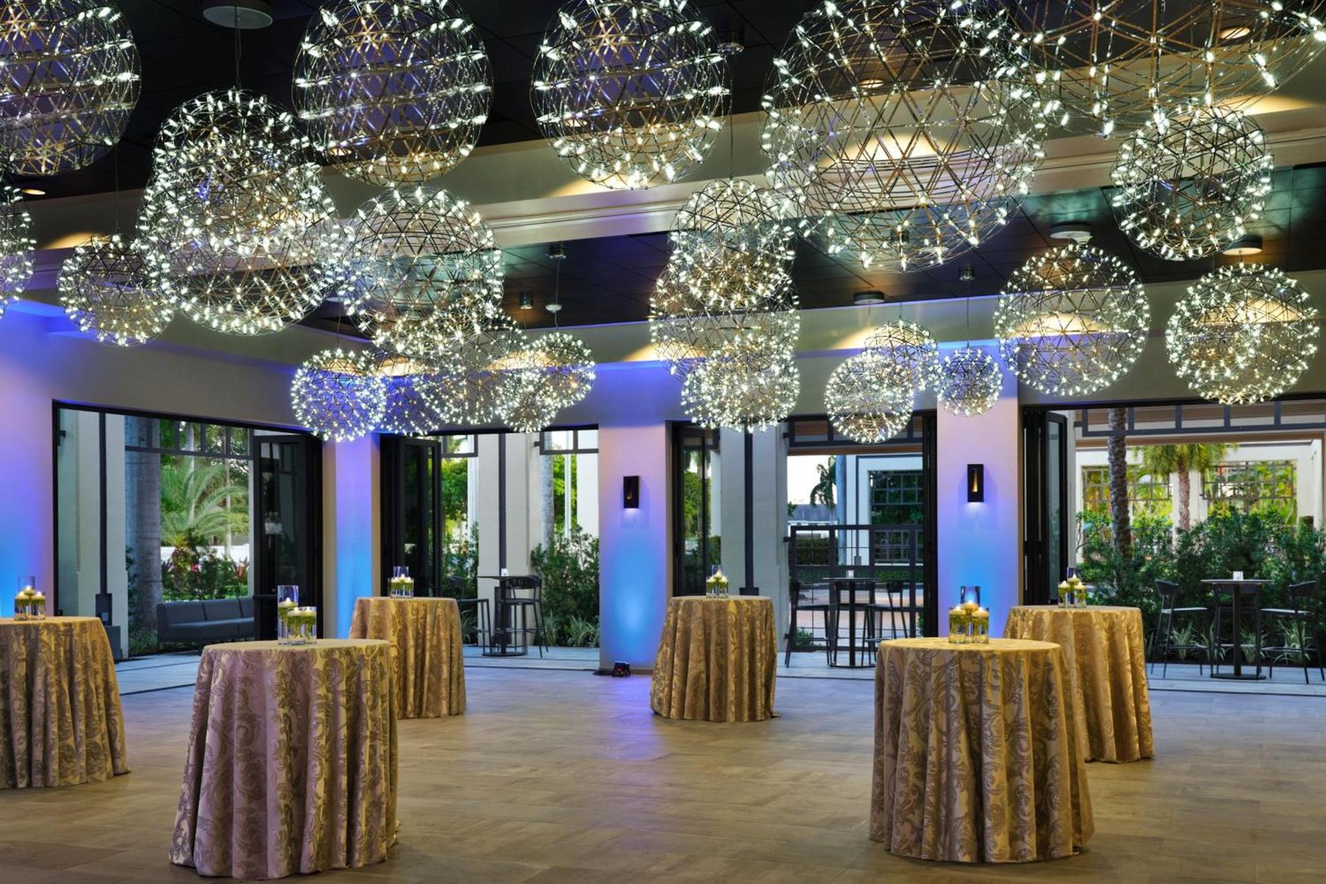 Boca Raton Marriott at Boca Center photo 59