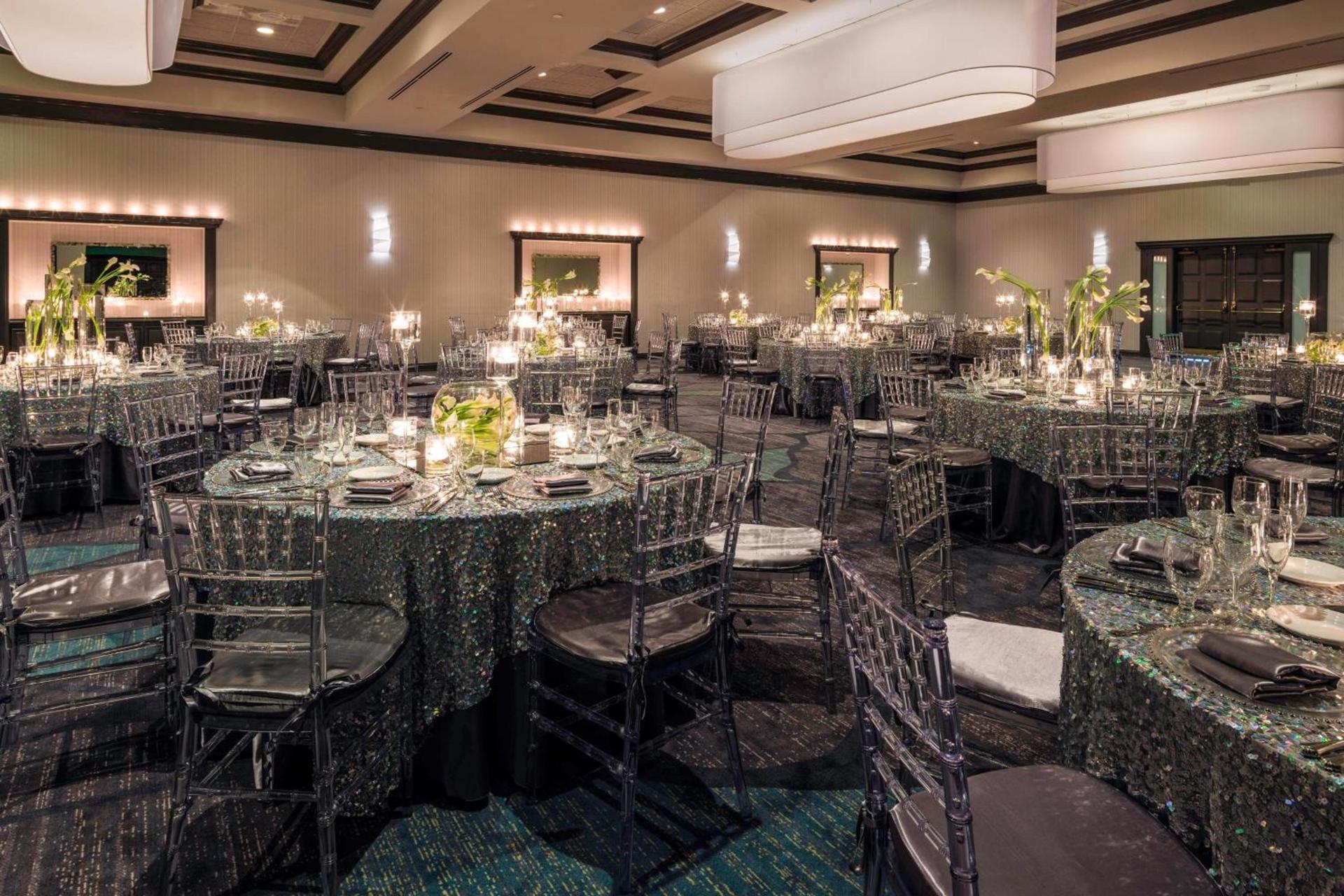 Boca Raton Marriott at Boca Center photo 65