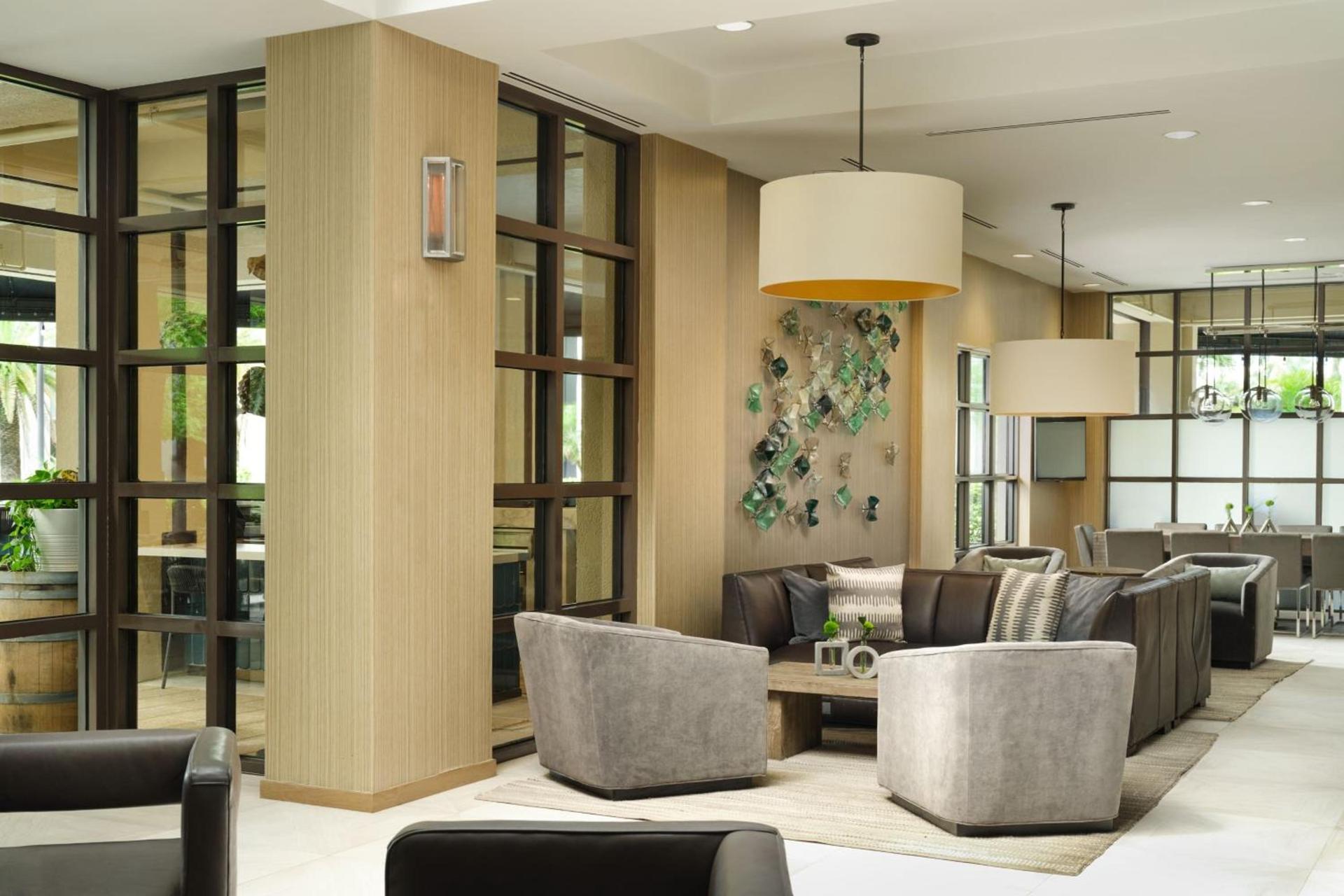 Boca Raton Marriott at Boca Center photo 34
