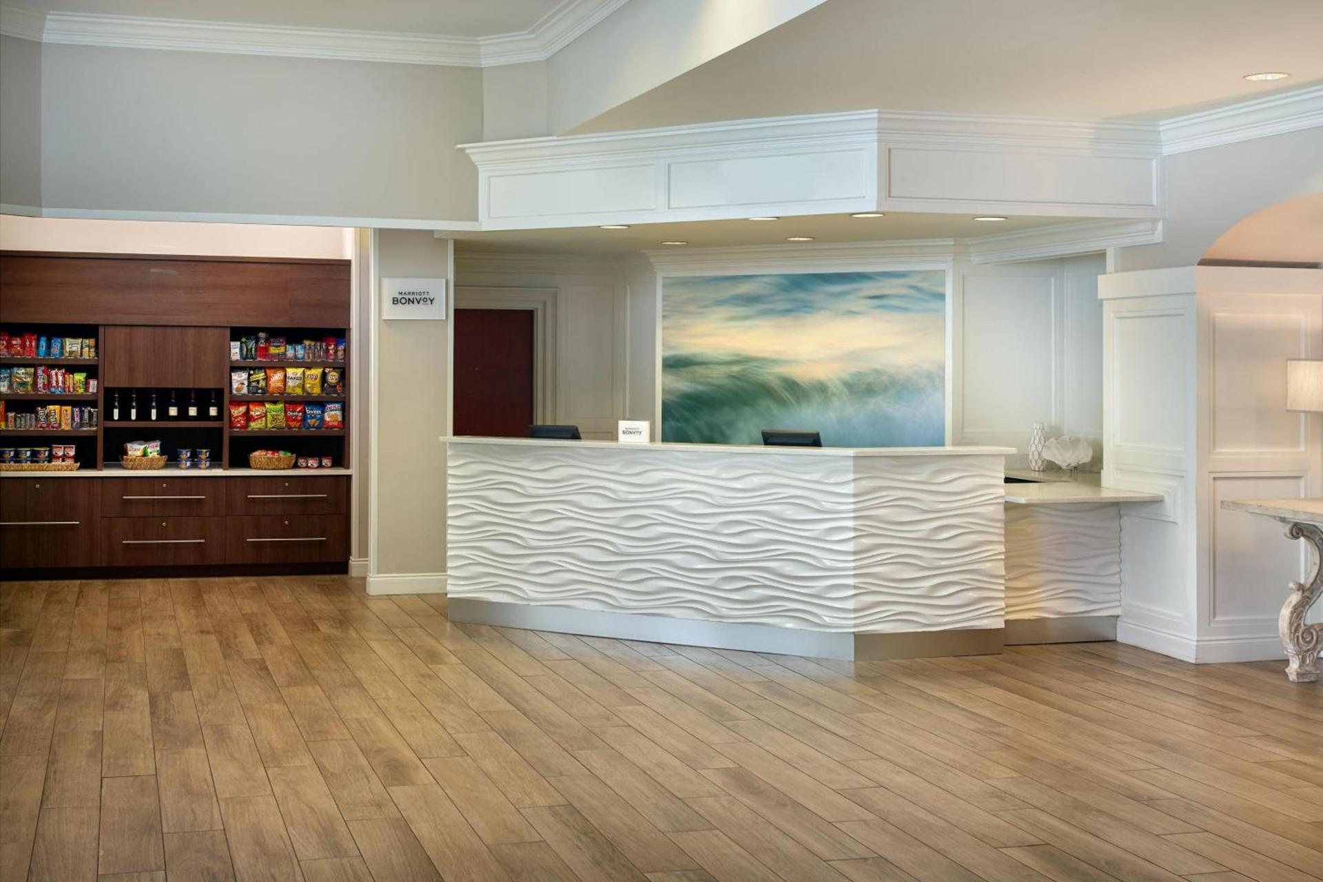 SpringHill Suites by Marriott Pensacola Beach photo 2