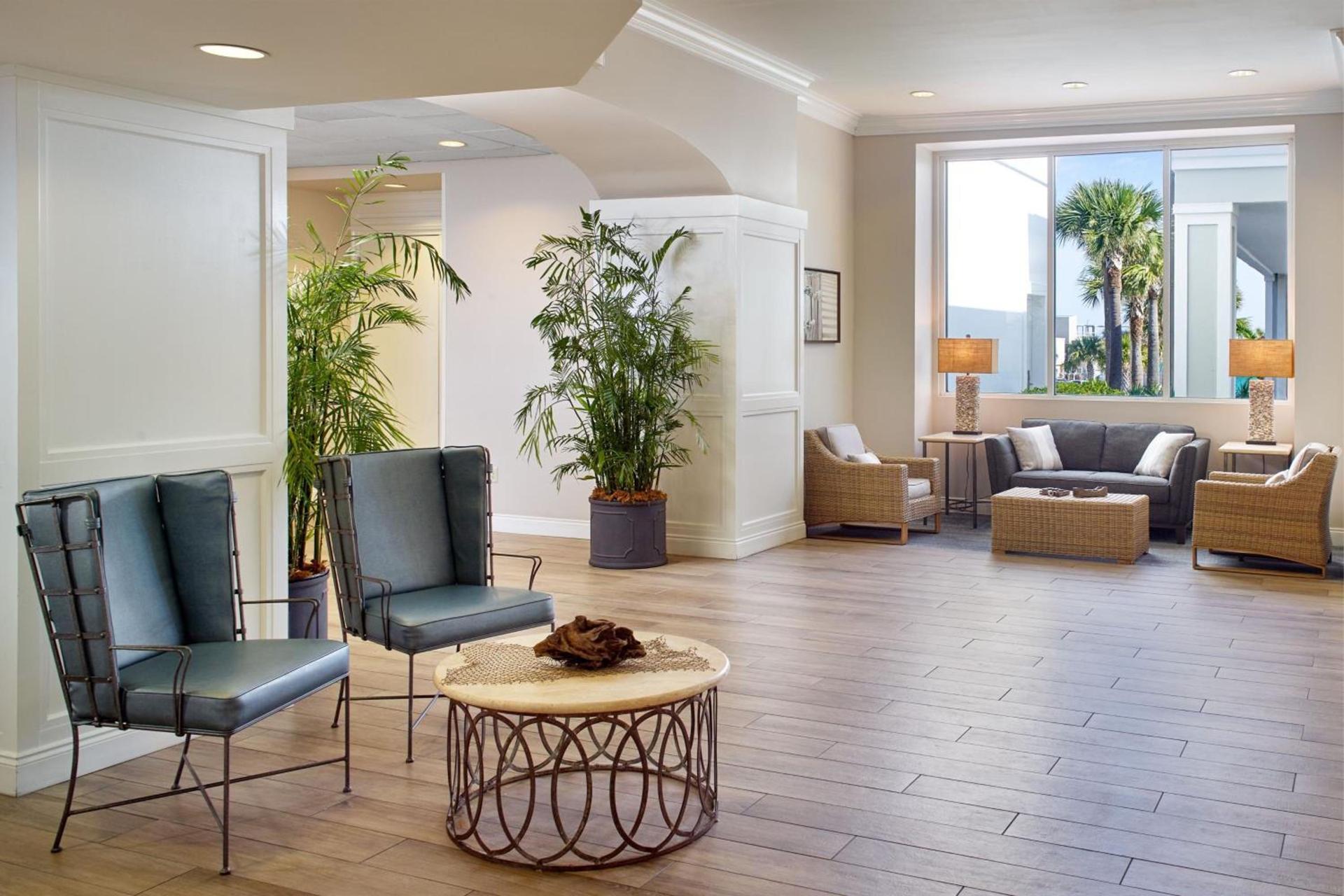 SpringHill Suites by Marriott Pensacola Beach photo 3