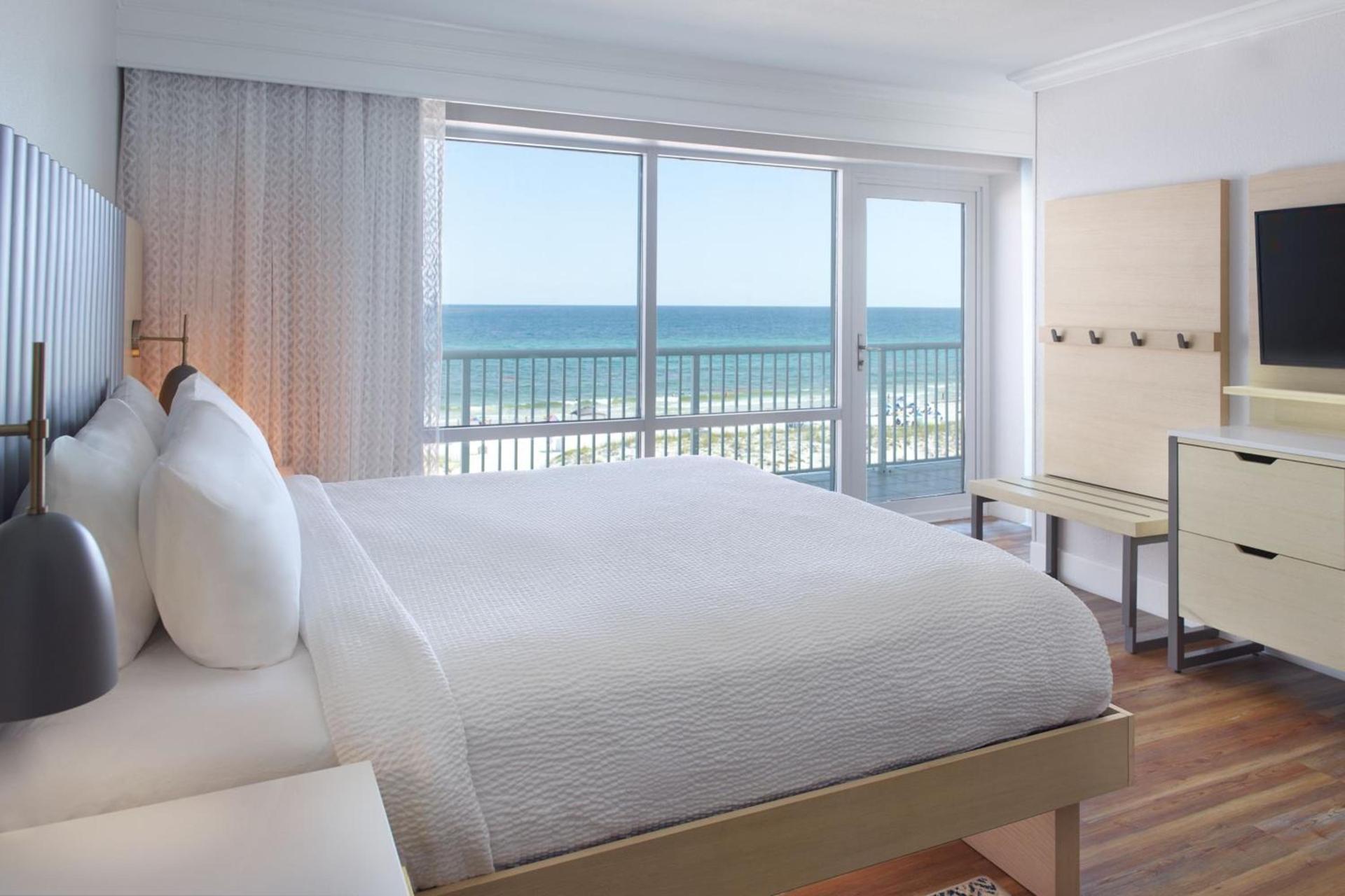 SpringHill Suites by Marriott Pensacola Beach photo 27